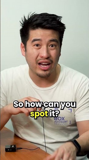 What is Invoice Fraud (and How To Spot It)? #shorts