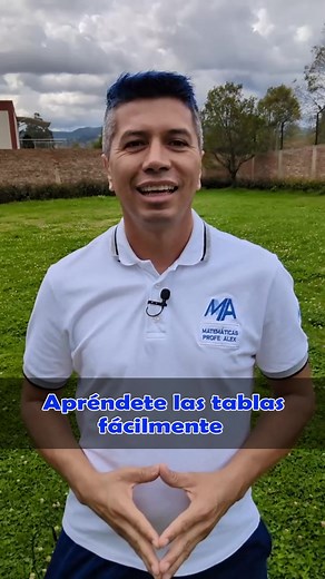 29K views · 1.2K reactions | La tabla del 8 con los dedos | Matematicas Profe Alex | Facebook