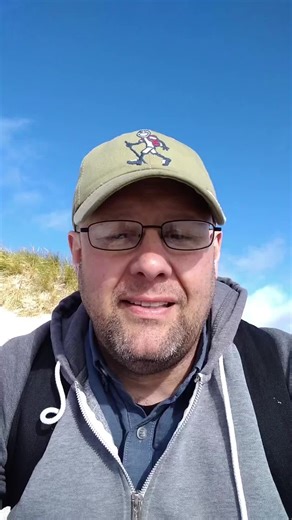 Grip6 socks in Antartica.