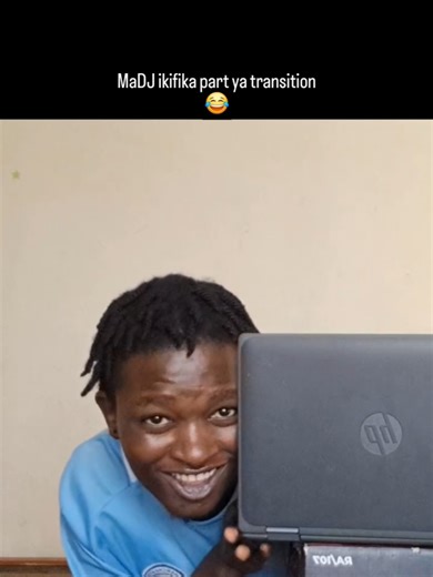 Relatable DJ Moments on TikTok Kenya