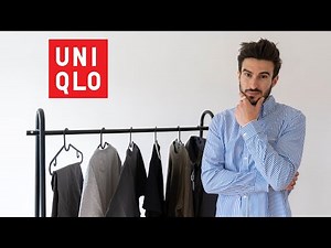 Is UNIQLO Still The Best For Affordable Basics?
