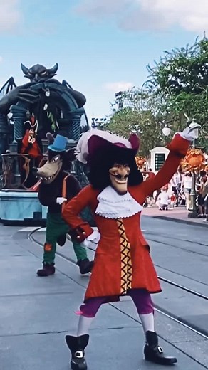 Disney Villains Music Video Compilation
