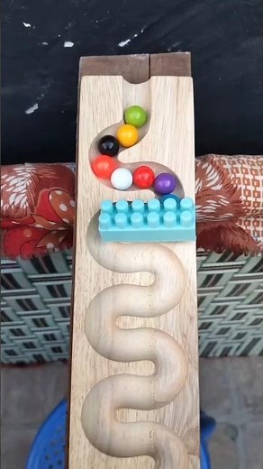 Your Brain Will Love This Marble Video 🧠✨