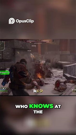 Outriders Review Fun Classes, Guns & Build Craft!