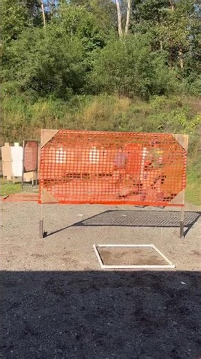 Stage 4: USPSA LSC Match #USPSA