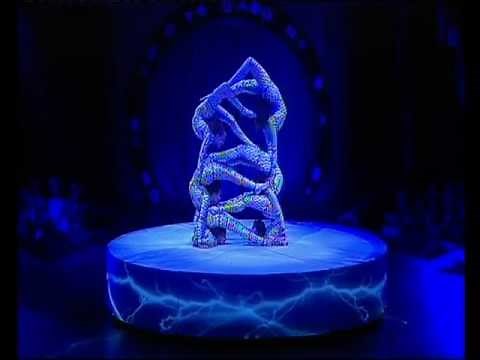 Zuma Zuma African Performance