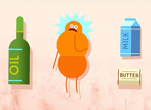 How do vitamins work - Ted-ED