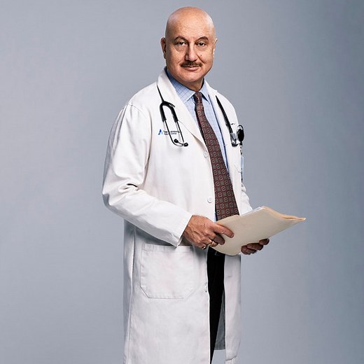 Anupam Kher Exits New Amsterdam After Character's Surprise Resignation