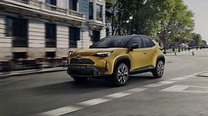 Toyota Easy Next, il finanziamento su misura per te