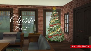 How to Get a Christmas Tree in Sims 3 - What Box Game