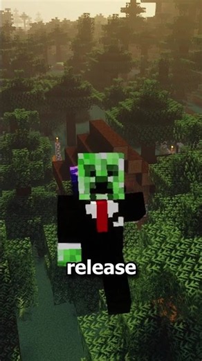 Minecraft Java Edition - 26.3 Release Candidate 2 Quick Showcase: Final Bug Fixes! #minecraft