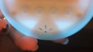 Watch Colorful clock! on Amazon Live