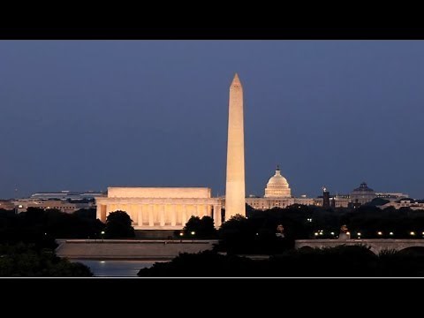 Washington: The Classical City