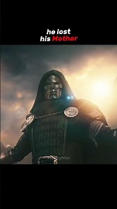 Spiderman's power is beyond the dr doom #shorts