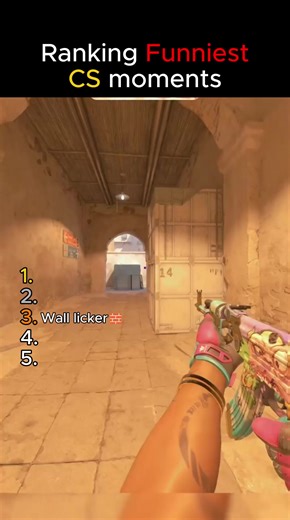 Top 10 Funniest CS Moments to Make You Laugh