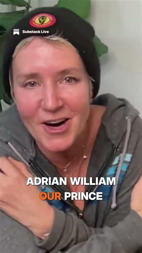 Heartfelt Sign-Off #substack #shorts