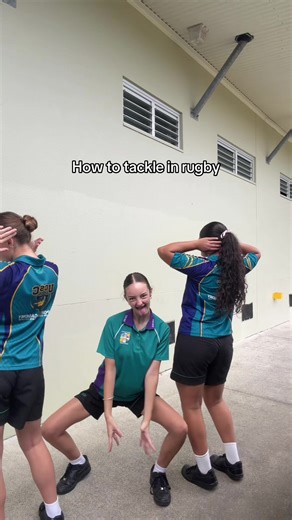 Rugby Tackle Guide: Essential Techniques for Success