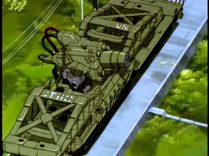 【MAD】エヴァンゲリオン×伊福部マーチ（Angel vs UN）