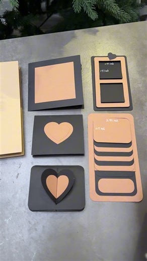 Excellent Choice for Scrapbooking 👩🏼‍❤️‍👨🏼📸🎞️✂️#scrapbook #diy #photoscrapbook #diygift #fyp