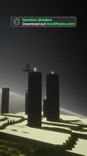 ⛅ Beste Shader für Minecraft 1.21.11