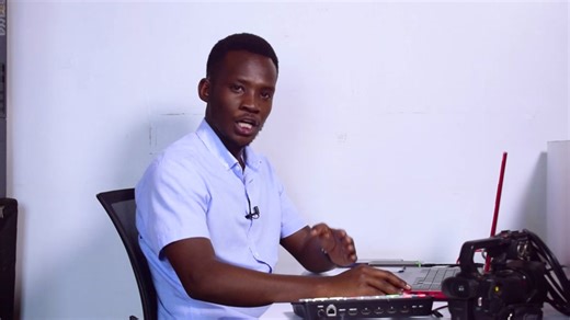 Mastering Social Media Livestreaming: OBS & ATEM Guide