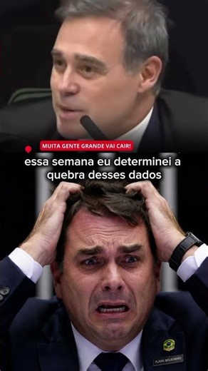 ANDRÉ MENDONÇA ORDERED THE BREACH OF THE HITMAN'S ICLOUD
