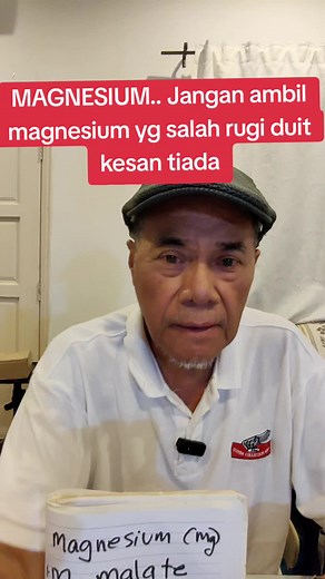 Choosing the Right Magnesium Supplement: A Guide