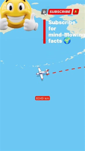 You Think Japan Is Far From the USA? You Won’t Believe the Real Distance