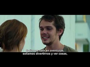 El círculo - Trailer Oficial subtitulada en Español Latino [HD]