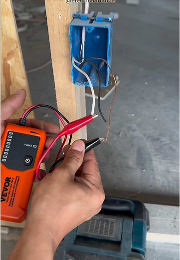 Underground Cable Locator: Find Hidden Wires Instantly