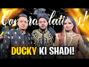 FINALLY MERE DOST KI SHAADI HOGAI 😍 VLOG BY MRJAYPLAYS