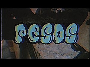 TriFluoride - PESOS (Official Music Video)