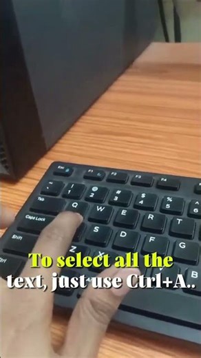 computer ki short cut key 🖥️🖥️