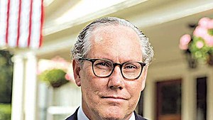 Massachusetts Republican John Kingston Runs a Christian Retreat in Vermont | Seven Days