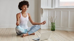 IYTV: Integral Yoga TV