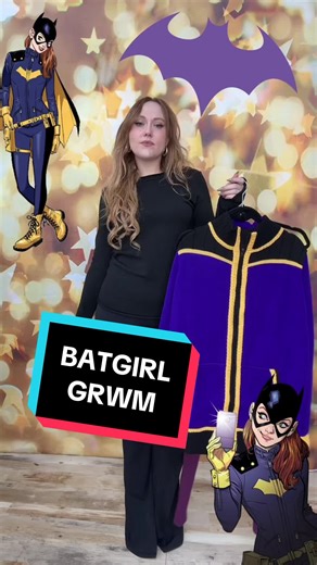Batgirl Cosplay Collection - Save Gotham in Style!