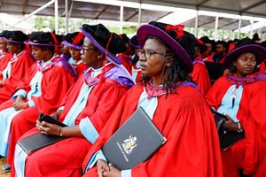 9 cheapest countries to study a PhD programme for 2025