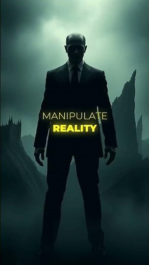 The Truth Behind Slender Man