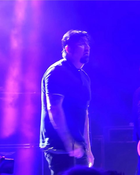 ‘tempest’ deftones live at the greek theatre, los angeles, california 4/20/2022 - i feel like this song doesn’t get the recognition it deserves 🫠 #deftones #deftonesenjoyer #chinomoreno #kny #fyp