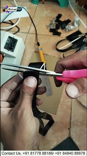 Sublimation Lanyard Printing with Epson A4 Printer | Low Investment Business Idea 💸
