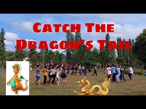 Catch The Dragon's Tail