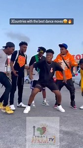 8.1K views · 220 reactions | African Countries with the best Afrobeats Dance Moves. . . . . #iloveafrica #pressplay | I Love Africa | Facebook