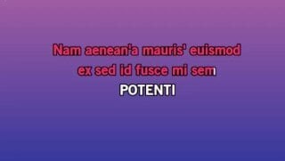 Customize the song lyrics Abcdefu (LGBTQIA version) made famous by SkyDxddy