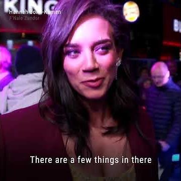 Ready Player One cast