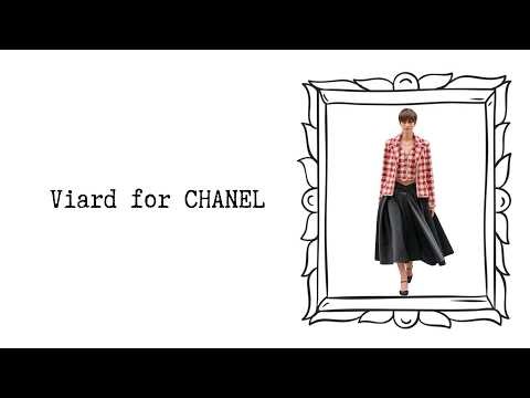 Chanel Haute Couture Fall Winter 2021 — Dark Romanticism Explained | Full Show