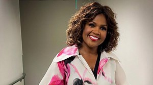 CeCe Winans Shares 'Goodness of God': 'I Pray That All of Us Would Understand the Beauty of Life'