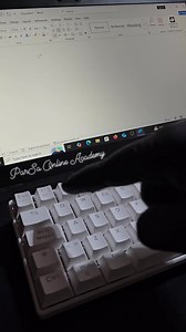 8.9K views · 98 reactions |  #آموزش_کوتاه #آموزش_ورد #word  Best shortcut keys برای ثبت نام به صنف های آنلاین ما  https://wa.me/93775481818 | آموزش ترفندهای کمپیوتر | Facebook