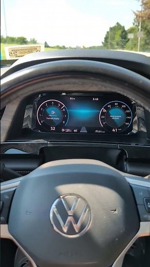 2024 Volkswagen Atlas 0-60 Acceleration