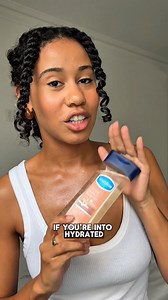 Layer it, love it. The NEW! Vaseline Cocoa Radiant Body Oil is the secret to glowing, radiant, and buttery smooth skin. Now available at Woolworths. #VaselineAU #LayerYourGlow #VaselineBodyOil #MoistureHack | Vaseline