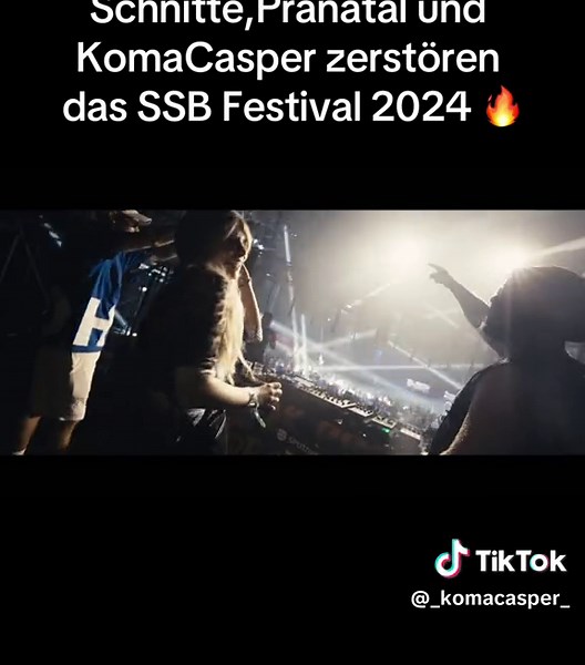 Sputnik Springbreak 2024 Highlights feat. Schnitte & Lucke